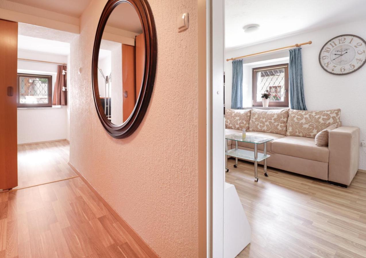 Appartement Spring Rest à Bled Extérieur photo