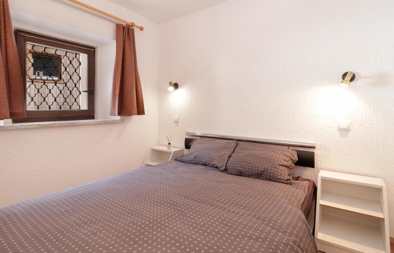 Appartement Spring Rest à Bled Extérieur photo