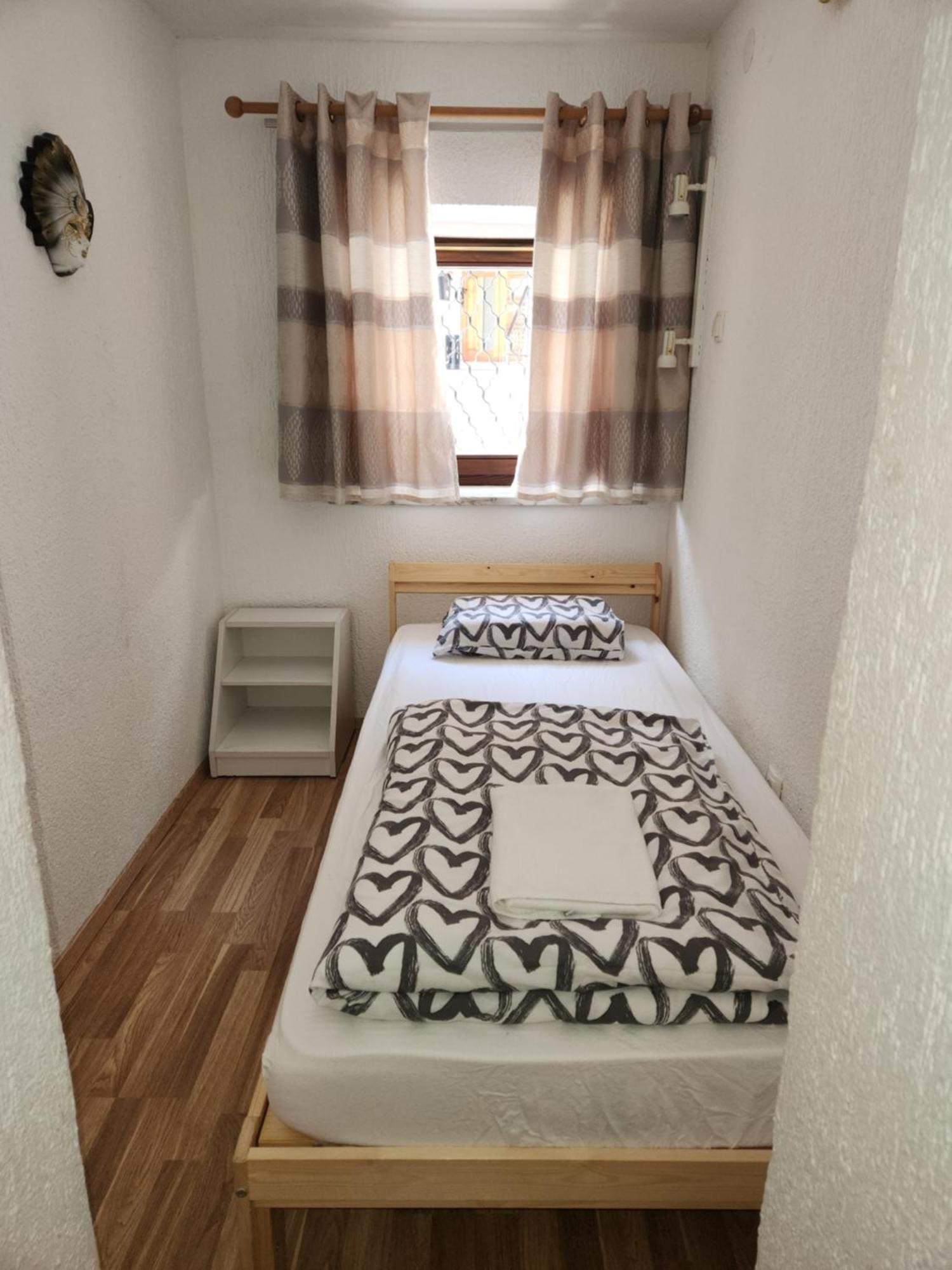 Appartement Spring Rest à Bled Extérieur photo